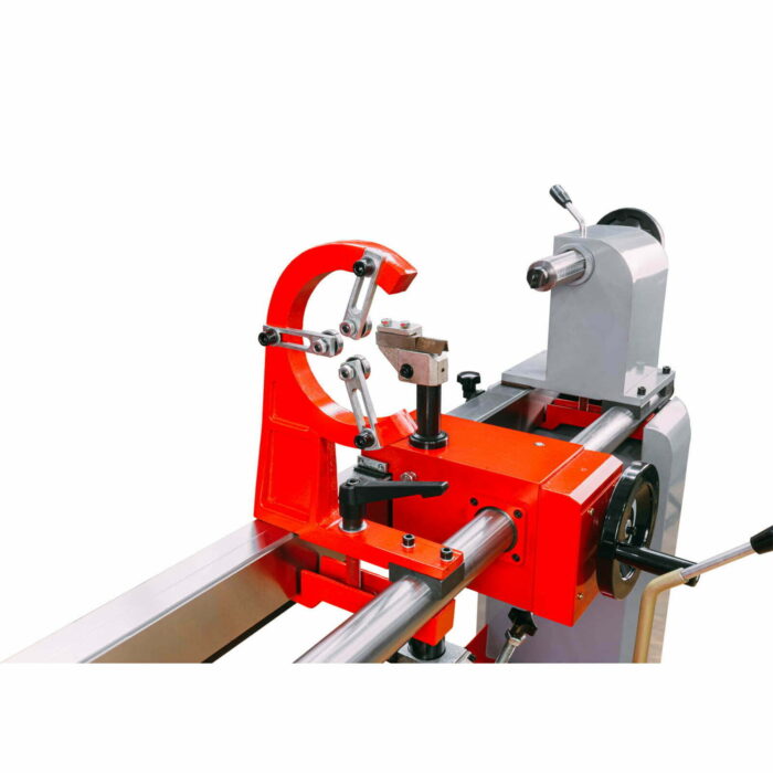 Strung pentru lemn cu dispozitiv de copiere Holzmann DBK1300 - imagine 5