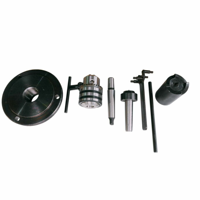 Strung pentru lemn cu dispozitiv de copiere Holzmann DBK1300 - imagine 3