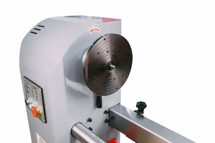 Strung pentru lemn cu dispozitiv de copiere Holzmann DBK1300 - imagine 22