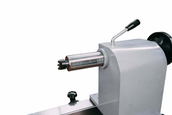 Strung pentru lemn cu dispozitiv de copiere Holzmann DBK1300 - imagine 21