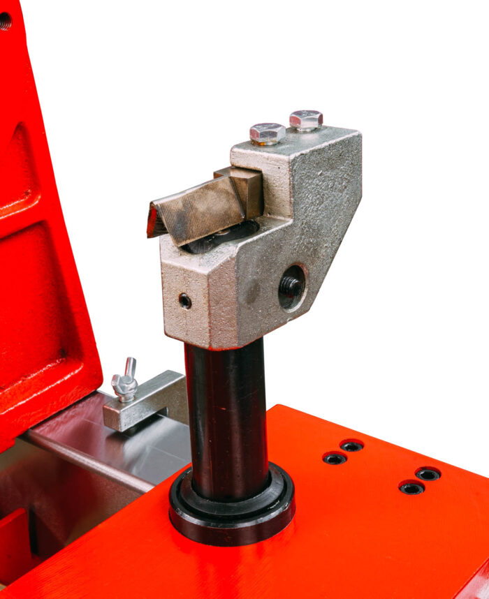 Strung pentru lemn cu dispozitiv de copiere Holzmann DBK1300 - imagine 20
