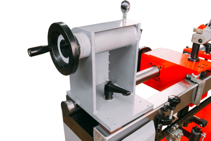 Strung pentru lemn cu dispozitiv de copiere Holzmann DBK1300 - imagine 18