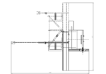Circular cu masă mobilă Holzmann TS250F - imagine 4