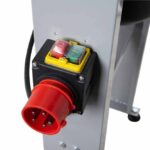 Aspirator pentru rumeguș și praf cu 3 saci Holzmann ABS4560 - imagine 5