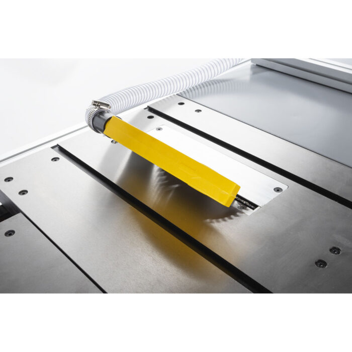 Ferăstrău circular pentru utilizare mică Holzmann TS200 - imagine 5