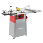 Ferăstrău circular pentru utilizare mică Holzmann TS200