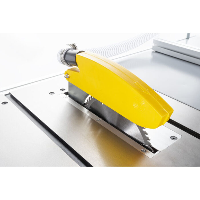 Ferăstrău circular pentru utilizare mică Holzmann TS200 - imagine 2