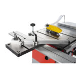 Ferăstrău circular pentru utilizare mică Holzmann TS200 - imagine 6
