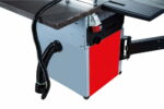 Circular cu masă mobilă Holzmann TS250F - imagine 2