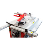 Ferăstrău circular cu masă mobilă Holzmann TS250F-1600 - imagine 6