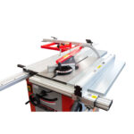 Ferăstrău circular cu masă mobilă Holzmann TS250F-1600 - imagine 5