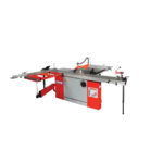 Ferăstrău circular de formatizat Holzmann TS315VF-3200
