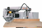 Circular radial de retezat Maggi BEST960 S - imagine 17