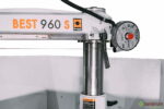 Circular radial de retezat Maggi BEST960 S - imagine 12