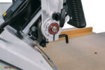 Circular radial de retezat MAGGI Junior 640 - imagine 15