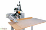Circular radial de retezat MAGGI Junior 640 - imagine 19