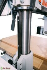 Circular radial de retezat MAGGI Junior 640 - imagine 7