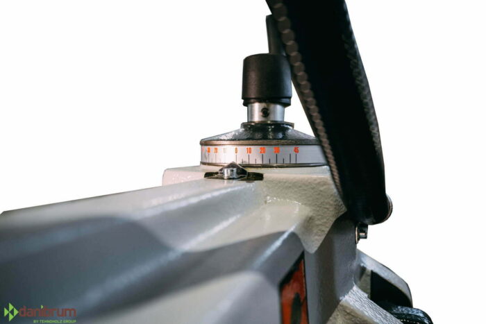 Circular radial de retezat MAGGI Junior 640 - imagine 14