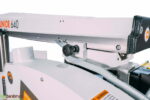 Circular radial de retezat MAGGI Junior 640 - imagine 10