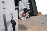 Circular radial de retezat MAGGI Junior 640 - imagine 16