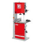 Ferăstrău panglică Holzmann HBS470PROFI