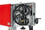 Ferăstrău panglică Holzmann HBS470PROFI - imagine 3