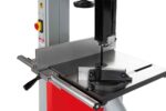 Ferăstrău panglică Holzmann HBS470PROFI - imagine 4