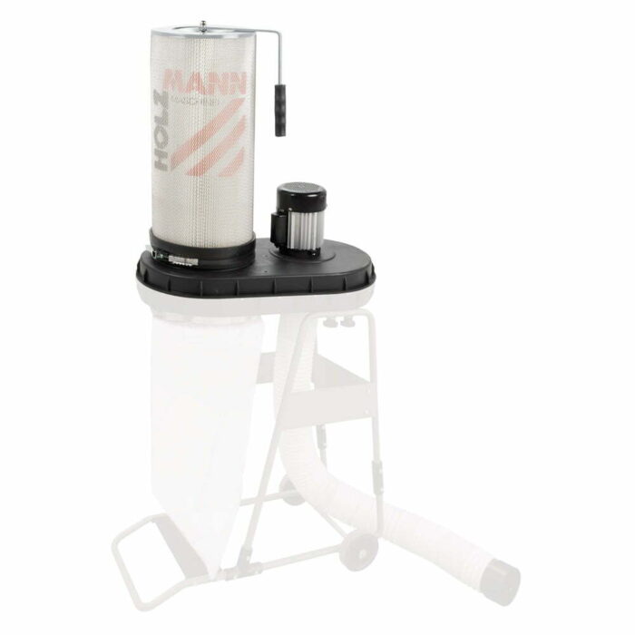 Filtru pentru particule extra-fine Holzmann ABSFF850 - imagine 2