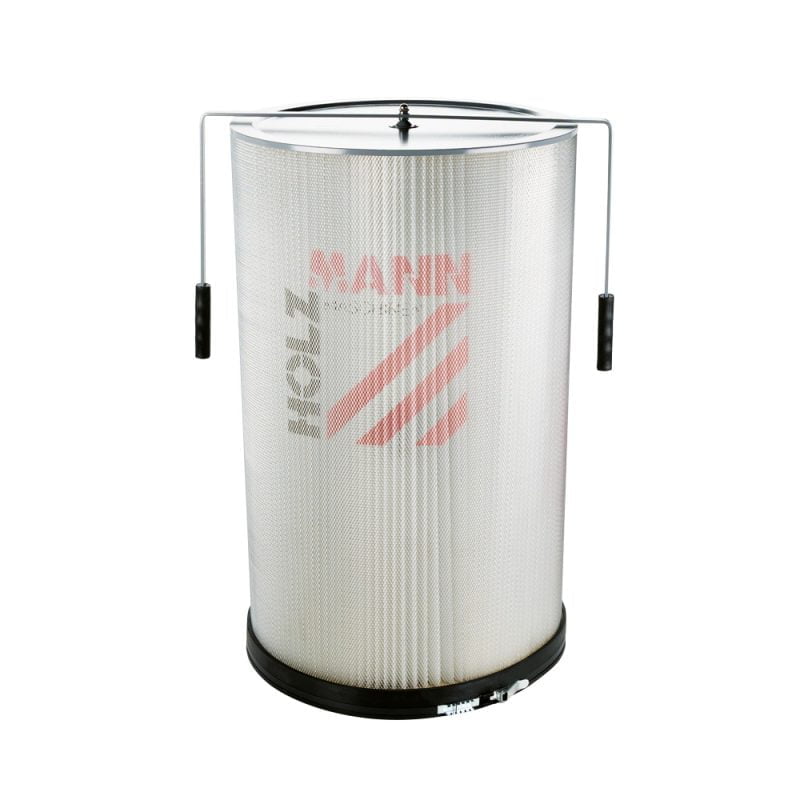 Filtru pentru particule extra-fine Holzmann ABSFF8K*