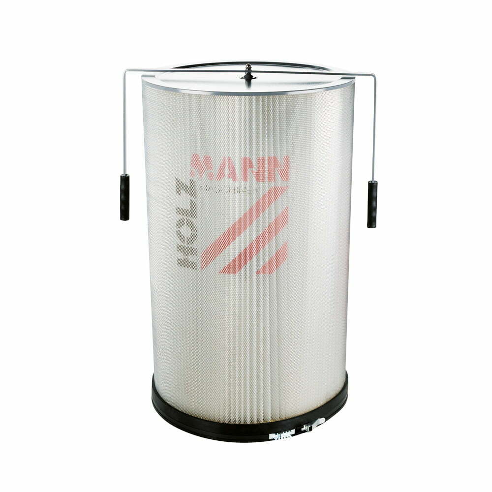 Filtru pentru particule extra-fine Holzmann ABSFF8K*