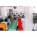 Mașină de aplicat cant ABS automată Holzmann KAM215EPS - imagine 6