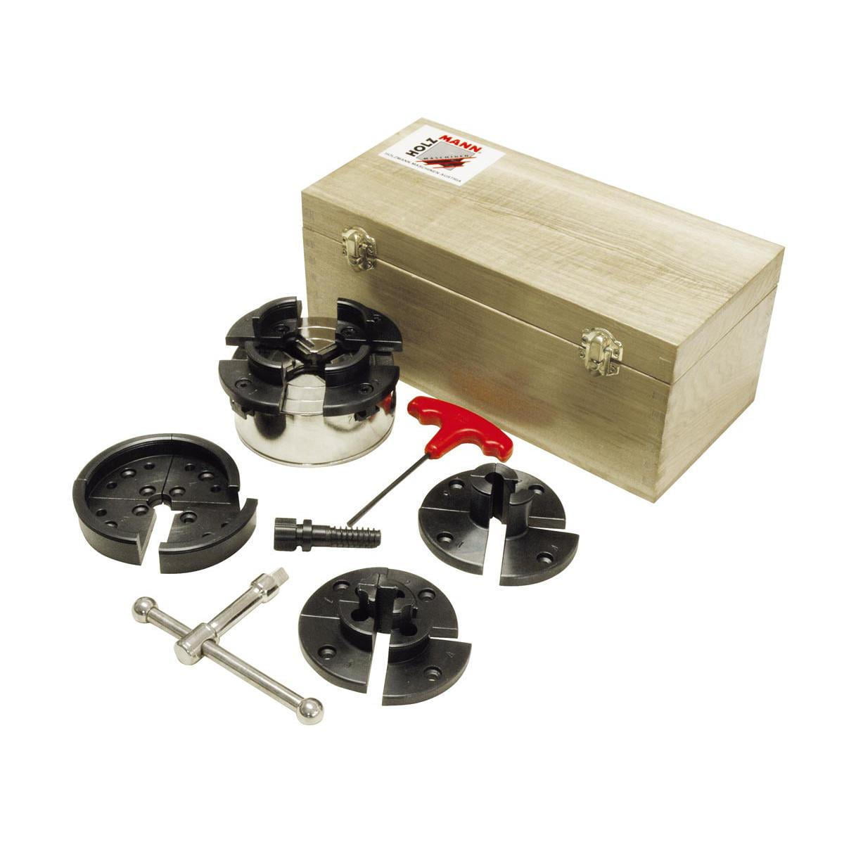 Set de accesorii pentru strung Holzmann DP 95