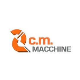 CM MACCHINE - Italia