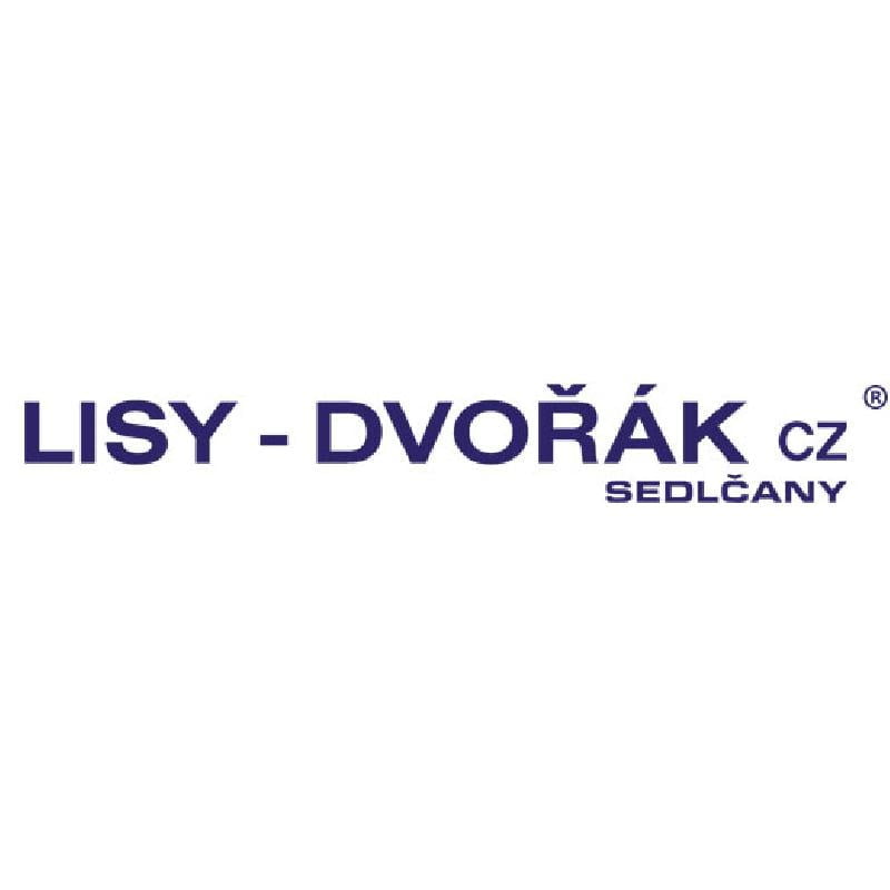 LISY-DVORAK Cehia