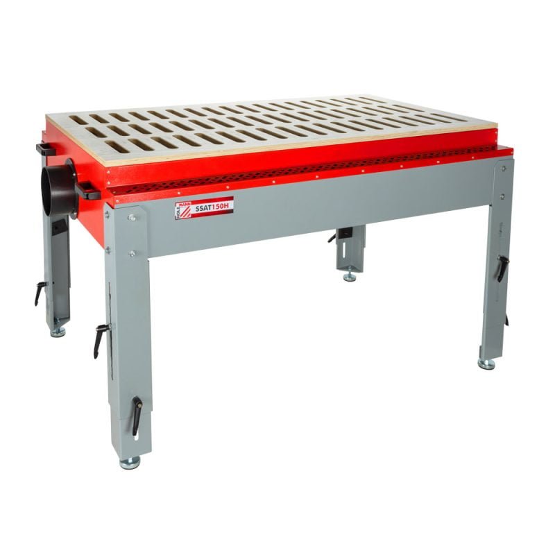 Masă pentru șlefuit Holzmann SSAT150H