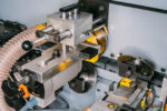 Mașină de aplicat cant automată Holzmann KAM4EPS - imagine 14