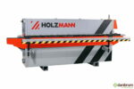 Mașină de aplicat cant automată Holzmann KAM4EPS - imagine 2