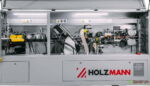 Mașină de aplicat cant automată Holzmann KAM4EPS - imagine 4