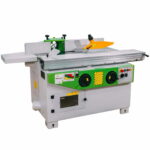 Mașină combinată circular cu freză Danibrum SF-3