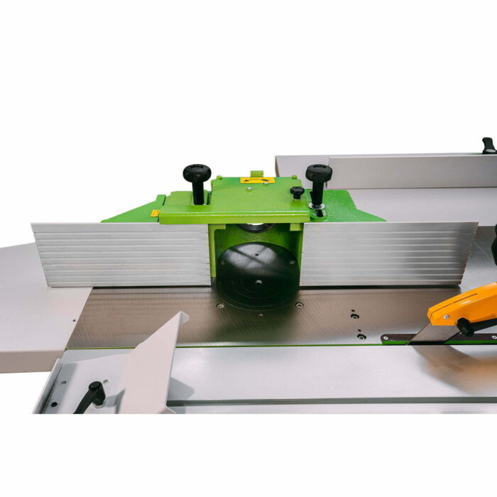 Mașină combinată circular cu freză Danibrum SF-3 - imagine 3