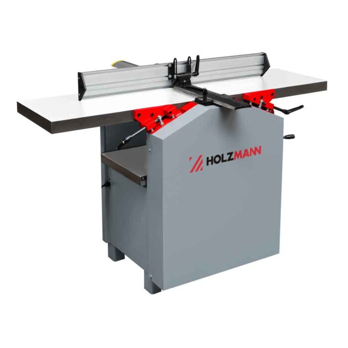 Mașină combinată îndreptat și rindeluit la grosime Holzmann HOB410N - imagine 2