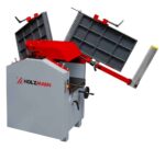 Mașină combinată îndreptat și rindeluit la grosime Holzmann HOB410N - imagine 3