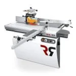 Mașină combinată (circular + freză) Robland HX TZ