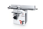 Mașină combinată de îndreptat și rindeluit la grosime Robland NXSD 310