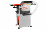 Mașină combinată de îndreptat și rindeluit la grosime Holzmann HOB260ABS - imagine 5