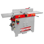Mașină de îndreptat și rindeluit la grosime Holzmann HOB410PRO