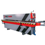 Mașină de aplicat cant automată cu prefrezare Holzmann KAM5EPSV - imagine 11