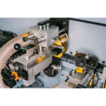 Mașină de aplicat cant automată cu prefrezare Holzmann KAM5EPSV - imagine 19