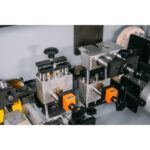 Mașină de aplicat cant automată cu prefrezare Holzmann KAM5EPSV - imagine 20