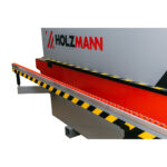 Mașină de aplicat cant automată cu prefrezare Holzmann KAM5EPSV - imagine 27
